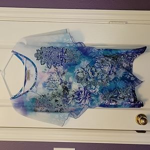 Closet Full Short Sleeve Top